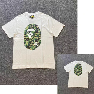 Lake blue 1002 white green