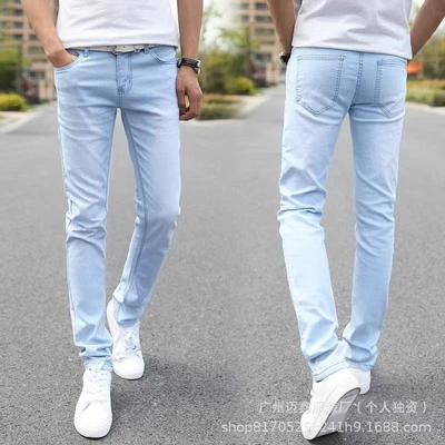 802 sky blue