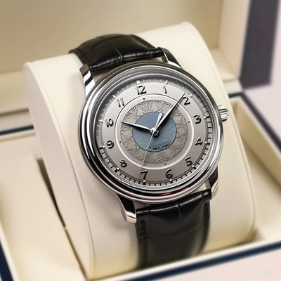 Number of silver