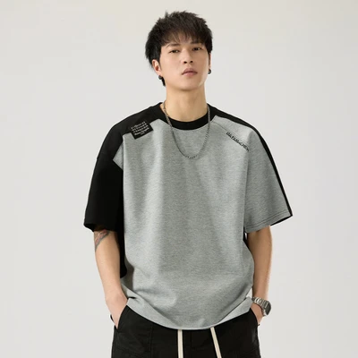 Retro hemp gray