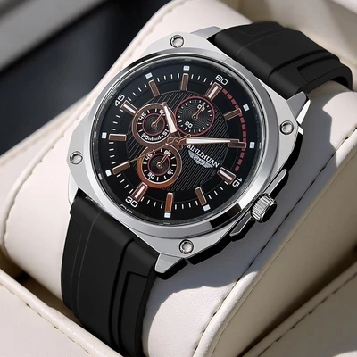 [men's watch tape]