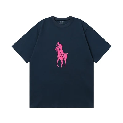 Navy blue powder [203 large standard thickened version]