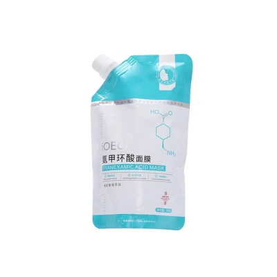 iOEO Tranexamic Acid Mask 100g