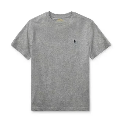 Gray [201 small label - extra thick]