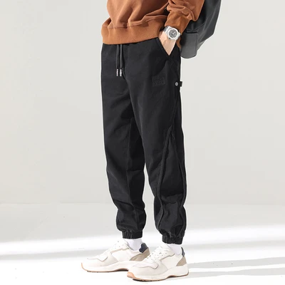 black regular