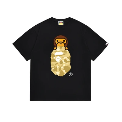 168 black and yellow