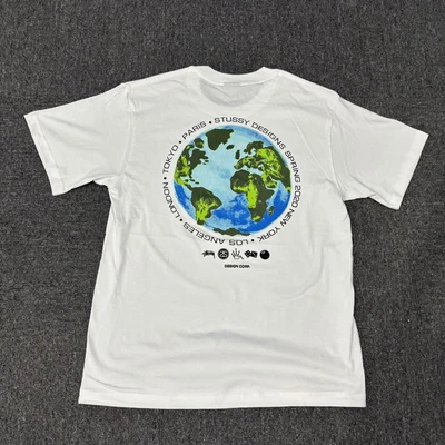 Xm054 white