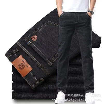 (high-end thick model) 982 black
