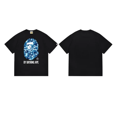151 black blue