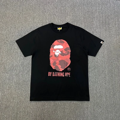 045 black red