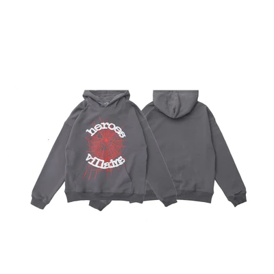 176 # Gray sweatshirt