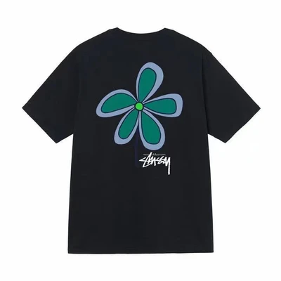 Black [Flowers]