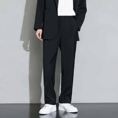 Black [spring and autumn]