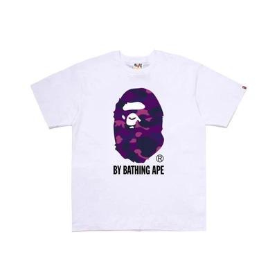D167 white purple