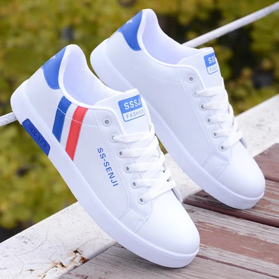 8615 white and blue