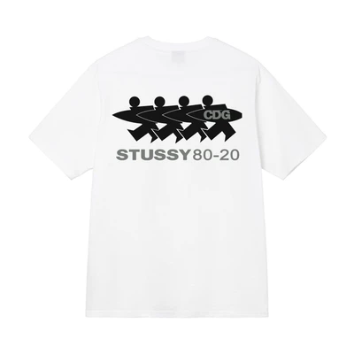 White【Surfing】