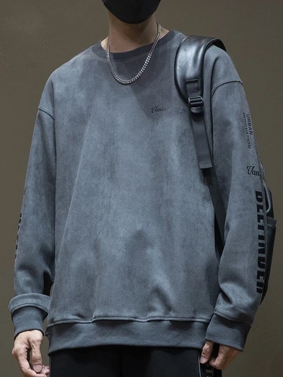 Dark gray