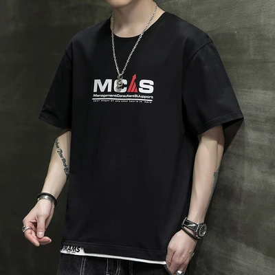 NASA-107 black