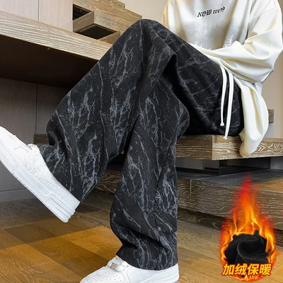 Black - fleece