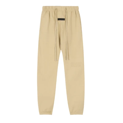 2349 dark apricot pants