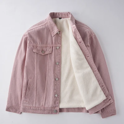 Dirty pink plus velvet