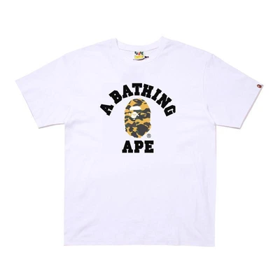 D168 white yellow