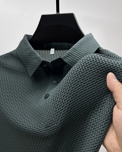 Gray green