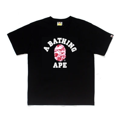 D169 black pink
