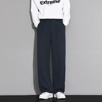 Dark blue [spring and autumn]