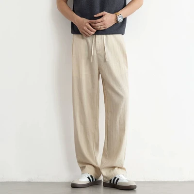 8209 hemp natural color [long style]
