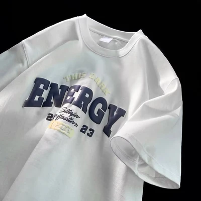 Polyester white