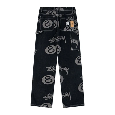 634 black