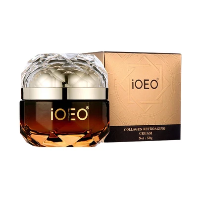 iOEO Collagen Reverse Age Reducing Cream 50g