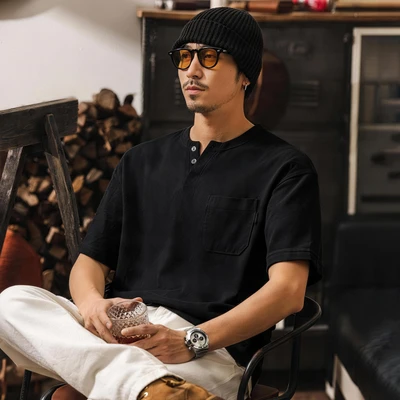 Linen black