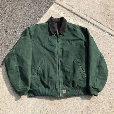 Xhptga94a-dark green