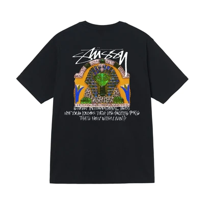 Black [Pharaoh]