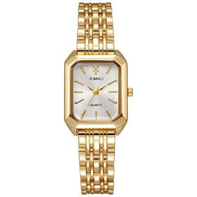 Golden white