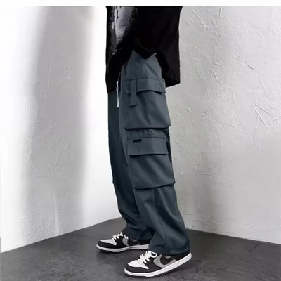 Dark gray