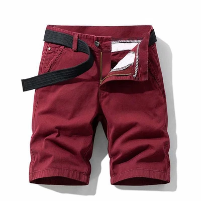 919 wine red