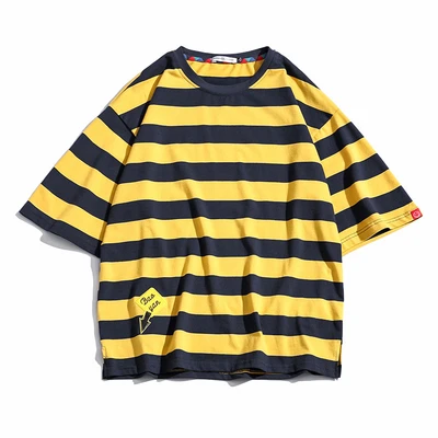 yellow bar