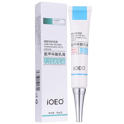 ioeo tranexamic acid cream 30g
