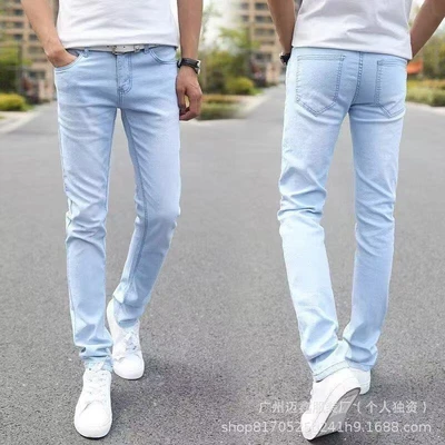 802 sky blue