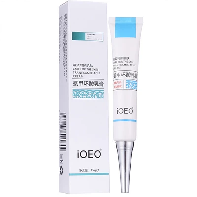 ioeo Tranexamic Acid Cream 15g