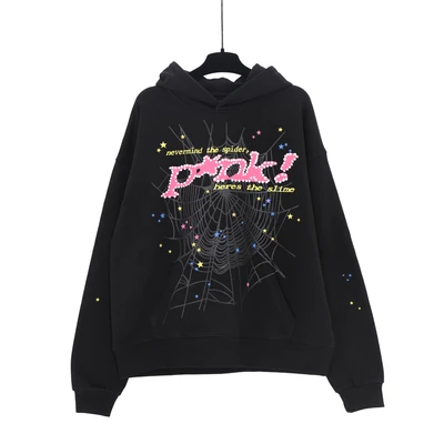 142 # Black sweatshirt