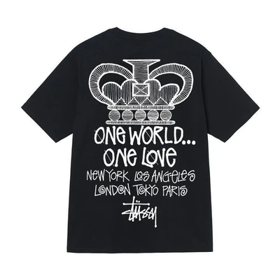 Black【Crown 01】
