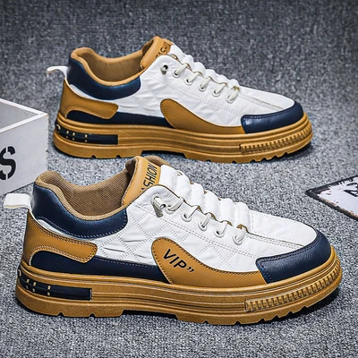 W 33m yellow