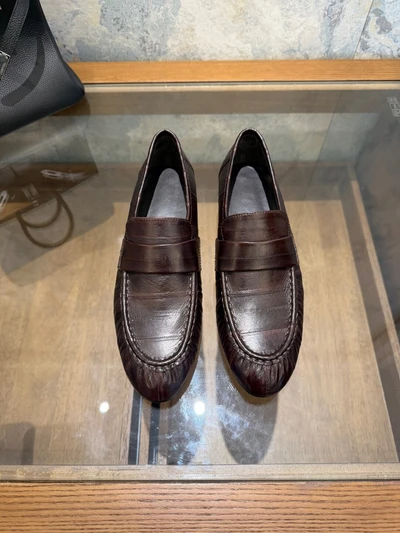 Burgundy (crocodile pattern)
