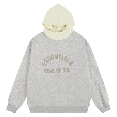 818 Gray Apricot