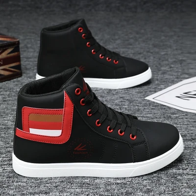 K56 black red