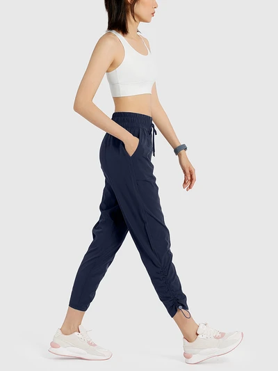 Deep Blue-Upgrade Lycra